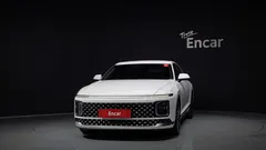2023 Hyundai Grandeur 2,5 Gasoline 2WD — фото 3