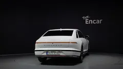 2023 Hyundai Grandeur 2,5 Gasoline 2WD — фото 4