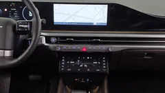 2023 Hyundai Grandeur 2,5 Gasoline 2WD — фото 14