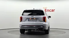 2023 Hyundai Palisade Gasoline 3.8 2WD — фото 4