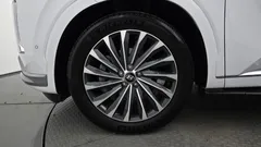 2023 Hyundai Palisade Gasoline 3.8 2WD — фото 5