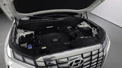 2023 Hyundai Palisade Gasoline 3.8 2WD — фото 6