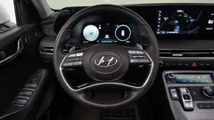 2023 Hyundai Palisade Gasoline 3.8 2WD — фото 13