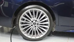 2023 Mercedes-Benz C-Class C300 4MATIC AMG Line — фото 5