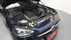 2023 Mercedes-Benz C-Class C300 4MATIC AMG Line — фото 6