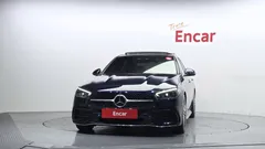 2023 Mercedes-Benz C-Class C300 4MATIC AMG Line — фото 11