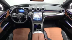 2023 Mercedes-Benz C-Class C300 4MATIC AMG Line — фото 14