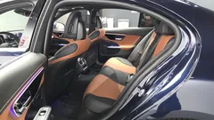 2023 Mercedes-Benz C-Class C300 4MATIC AMG Line — фото 16