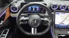 2023 Mercedes-Benz C-Class C300 4MATIC AMG Line — фото 17
