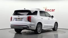 2023 Hyundai Palisade Gasoline 3.8 4WD — фото 2