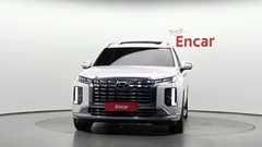 2023 Hyundai Palisade Gasoline 3.8 4WD — фото 3