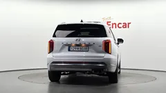 2023 Hyundai Palisade Gasoline 3.8 4WD — фото 4