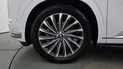 2023 Hyundai Palisade Gasoline 3.8 4WD — фото 5