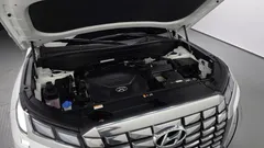 2023 Hyundai Palisade Gasoline 3.8 4WD — фото 6
