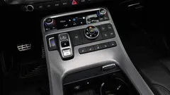 2023 Hyundai Palisade Gasoline 3.8 4WD — фото 9