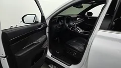 2023 Hyundai Palisade Gasoline 3.8 4WD — фото 10