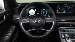 2023 Hyundai Palisade Gasoline 3.8 4WD — фото 13