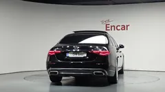 2023 Mercedes-Benz S-Class Maybach S580 4MATIC — фото 4