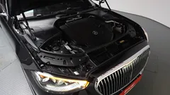 2023 Mercedes-Benz S-Class Maybach S580 4MATIC — фото 6