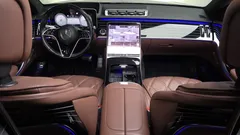 2023 Mercedes-Benz S-Class Maybach S580 4MATIC — фото 7