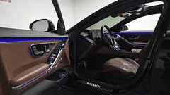 2023 Mercedes-Benz S-Class Maybach S580 4MATIC — фото 10