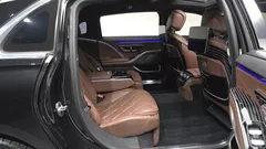 2023 Mercedes-Benz S-Class Maybach S580 4MATIC — фото 11