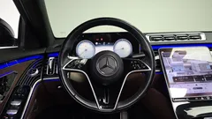 2023 Mercedes-Benz S-Class Maybach S580 4MATIC — фото 13