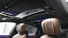 2023 Mercedes-Benz S-Class Maybach S580 4MATIC — фото 16