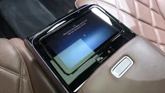 2023 Mercedes-Benz S-Class Maybach S580 4MATIC — фото 19