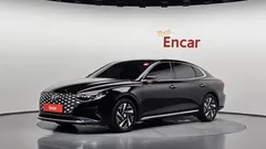 2023 Hyundai Grandeur Premium — фото 1