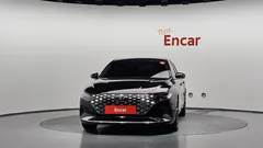 2023 Hyundai Grandeur Premium — фото 3