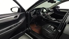 2023 Hyundai Grandeur Premium — фото 10
