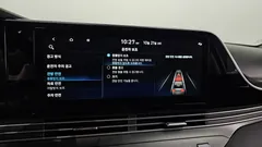2023 Hyundai Grandeur Premium — фото 17