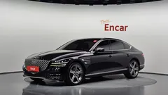 2023 Genesis G80 Gasoline 3.5 Turbo AWD — фото 1