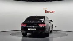 2023 Genesis G80 Gasoline 3.5 Turbo AWD — фото 4