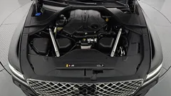 2023 Genesis G80 Gasoline 3.5 Turbo AWD — фото 6