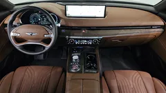 2023 Genesis G80 Gasoline 3.5 Turbo AWD — фото 7