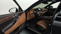 2023 Genesis G80 Gasoline 3.5 Turbo AWD — фото 10