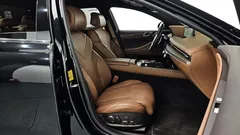 2023 Genesis G80 Gasoline 3.5 Turbo AWD — фото 11