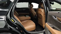 2023 Genesis G80 Gasoline 3.5 Turbo AWD — фото 12