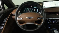 2023 Genesis G80 Gasoline 3.5 Turbo AWD — фото 13