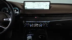 2023 Genesis G80 Gasoline 3.5 Turbo AWD — фото 14