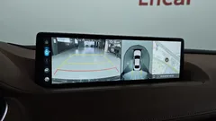 2023 Genesis G80 Gasoline 3.5 Turbo AWD — фото 15
