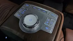 2023 Genesis G80 Gasoline 3.5 Turbo AWD — фото 19