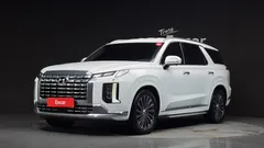 2023 Hyundai Palisade Gasoline 3.8 2WD — фото 1