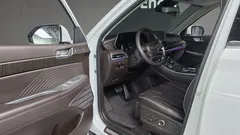 2023 Hyundai Palisade Gasoline 3.8 2WD — фото 10