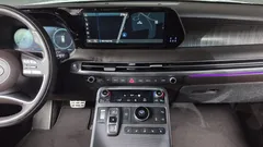 2023 Hyundai Palisade Gasoline 3.8 2WD — фото 18
