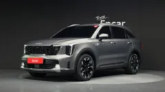 2024 Kia Sorento Diesel 2.2 2WD — фото 1