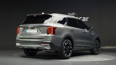 2024 Kia Sorento Diesel 2.2 2WD — фото 2