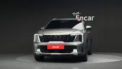 2024 Kia Sorento Diesel 2.2 2WD — фото 3